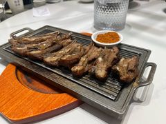 -阿毛饭店首店·宁波老字号(文化广场店)