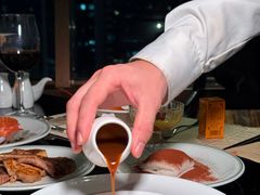 -广州花园酒店·凌璇阁旋转餐厅CAROUSEL360