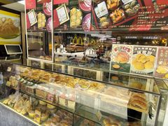 -和平馆·地道港澳茶餐厅(西门口店)