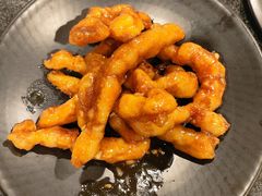 -鲁菜根·泰安菜(万达店)
