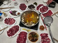 -林记潮汕牛肉(融汇店)