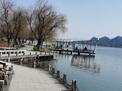 -台州府城(东湖)