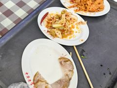 -西塔大冷面(三好街店)