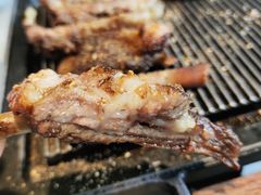 -开海·红岛海鲜虾水饺(石老人店)