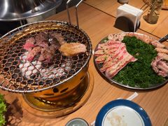 -烧肉达人•炭火烧肉(新天地店)