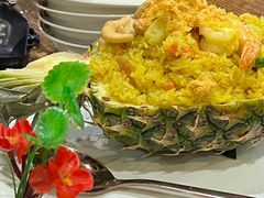 -Siam泰餐厅(水上公园店)