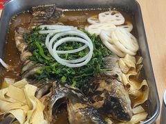 -鱼酷活鱼烤鱼(沈阳大悦城店)