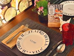 -IL TEATRO 精品意大利餐厅