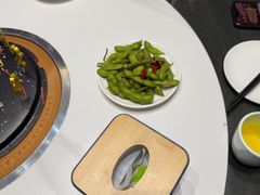 -钟记陕南菜·煎锅鱼(红专南路店)