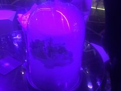 -OZONE 顶楼酒吧(香港丽思卡尔顿酒店)