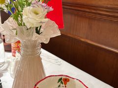 -马克西姆俄罗斯餐厅(通亚街店)