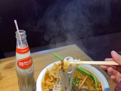 -螺大蛳柳州螺蛳粉·火锅·热干面(西城永捷店)