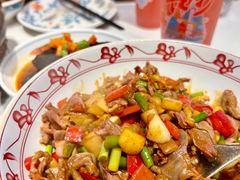 -匠熙小馆(崇文门店)