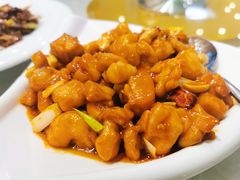 -峨嵋酒家总店(车公庄店)