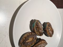 -加餐海鲜自助(宝龙一城店)