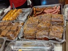 -玉华台饭庄·淮扬菜·烤鸭(望京店)