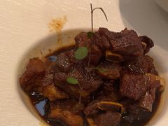 -福海居烤鸭店(鸟巢店)