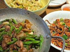 -恰饭·老长沙市井菜 (天河客运站店)