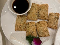 -得月楼·省级非遗·传统苏帮菜(观前店)