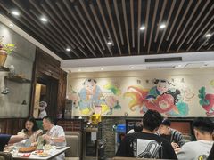-双合园·海鲜水饺青岛菜(万佳广场店)