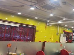 -芦月轩羊蝎子(北蜂窝店)