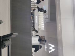 -M Stand(西安大悦城店)