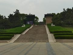 -汉陵苑