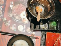 -鳗事鱼意·活鳗现烤专門店(保利广场店)