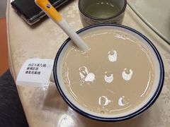 -天天向上素食餐厅(五台山店)
