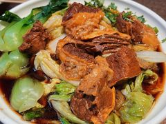-南门小馆·清真(国贸商城店)