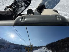 -太子岭滑雪场