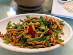 -长春观斋补堂素菜馆