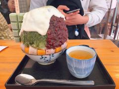 -WONDER ICE 萬得冰田(建設路总店)