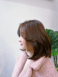 -HairCode芭曲发型