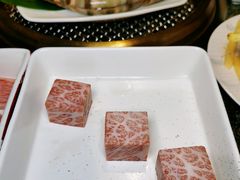 -NIUAN牛庵·日式和牛烧肉(恒隆店)