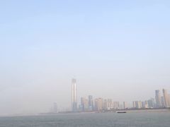 -武汉关码头(轮渡站)