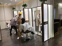 -崇尚GAVIN STYLE臻选