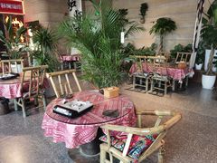 -火塘云南烧烤大排档