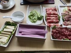 雪花肥牛-野妹火锅(龙岗店)
