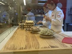 -客临百思德·东北特色馆(龙湖时代天街店)