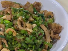 -笨罗卜浏阳菜馆(星沙店)