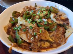 -园林美食城·本土农家菜(杨和镇店)