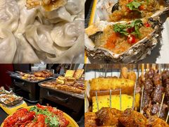 -锦州御烧烤·形象店(人民街店)