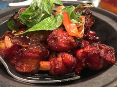 -鹿港小镇(悠唐店)