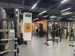 -超鹿运动(融侨锦江店)