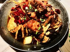 -巴厘龙虾·榜首油焖大虾(音乐学院·沿江酒馆店)