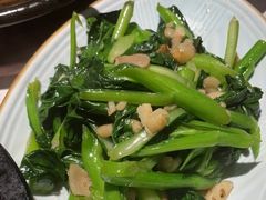 -秋色客家菜(流塘店)