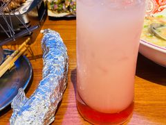 -路边羊烧烤酒场(宝带路店)