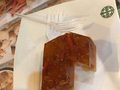 桂花糕-添好运点心专门店(深水埗店)