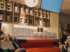 -Peet's Coffee皮爷咖啡(万象天地店)